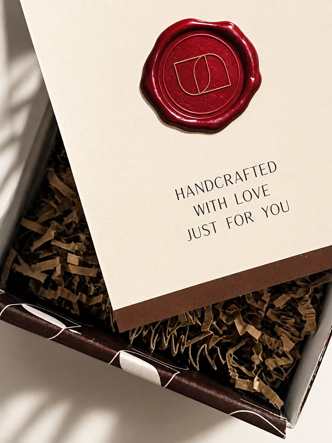Set of 4 Luxury Candle Gift Box